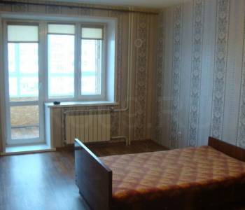Сдается 1-комнатная квартира, 48 м²