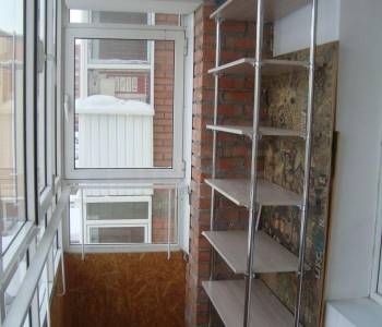 Сдается 1-комнатная квартира, 48 м²