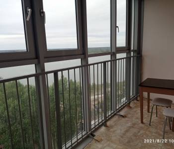 Сдается 1-комнатная квартира, 34,7 м²