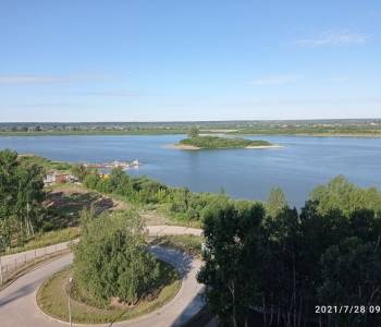 Сдается 1-комнатная квартира, 34,7 м²