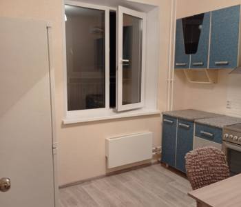 Сдается 1-комнатная квартира, 34,7 м²