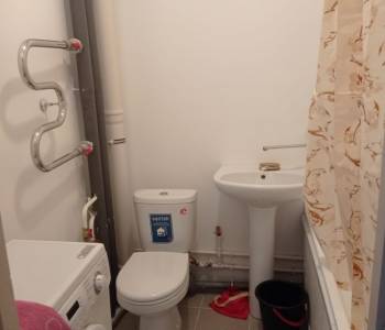 Сдается 1-комнатная квартира, 34,7 м²