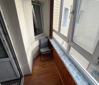 Продается 1-комнатная квартира, 33 м²