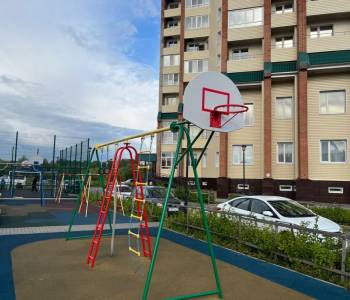 Продается 1-комнатная квартира, 33 м²