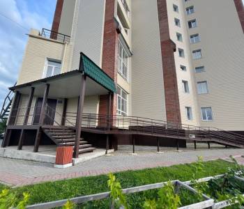 Продается 1-комнатная квартира, 33 м²