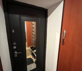 Продается 1-комнатная квартира, 33 м²