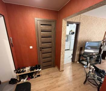 Продается 1-комнатная квартира, 33 м²