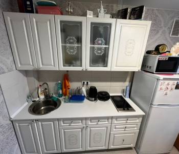 Продается 1-комнатная квартира, 33 м²