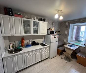 Продается 1-комнатная квартира, 33 м²