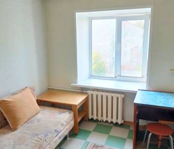 Сдается 1-комнатная квартира, 14 м²