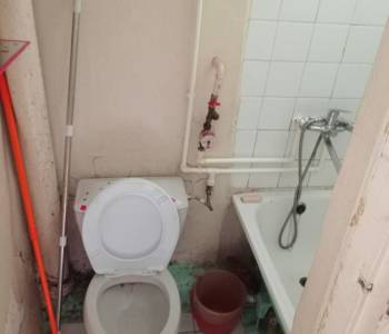 Сдается 1-комнатная квартира, 14 м²