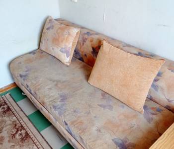 Сдается 1-комнатная квартира, 14 м²