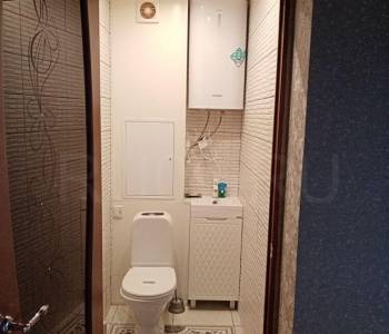 Продается 3-х комнатная квартира, 74 м²