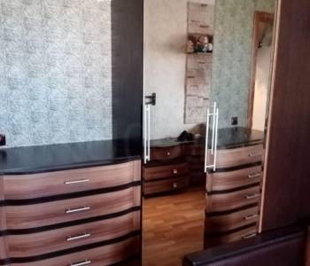 Продается 3-х комнатная квартира, 74 м²