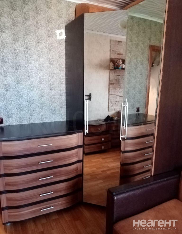 Продается 3-х комнатная квартира, 74 м²