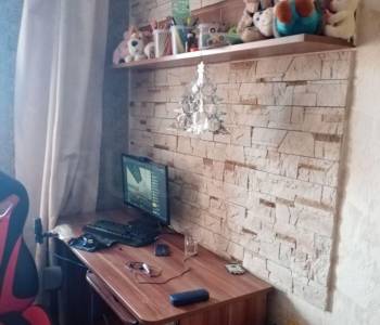 Продается 3-х комнатная квартира, 74 м²