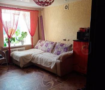 Продается 3-х комнатная квартира, 74 м²