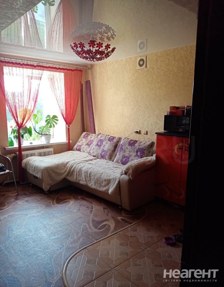 Продается 3-х комнатная квартира, 74 м²