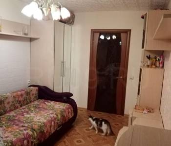 Продается 3-х комнатная квартира, 74 м²