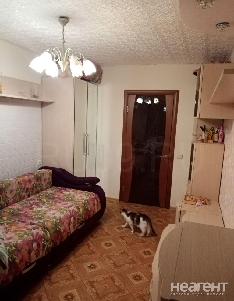 Продается 3-х комнатная квартира, 74 м²