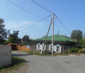 Продается Дом, 51 м²