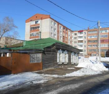 Продается Дом, 51 м²