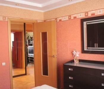 Продается 3-х комнатная квартира, 74 м²