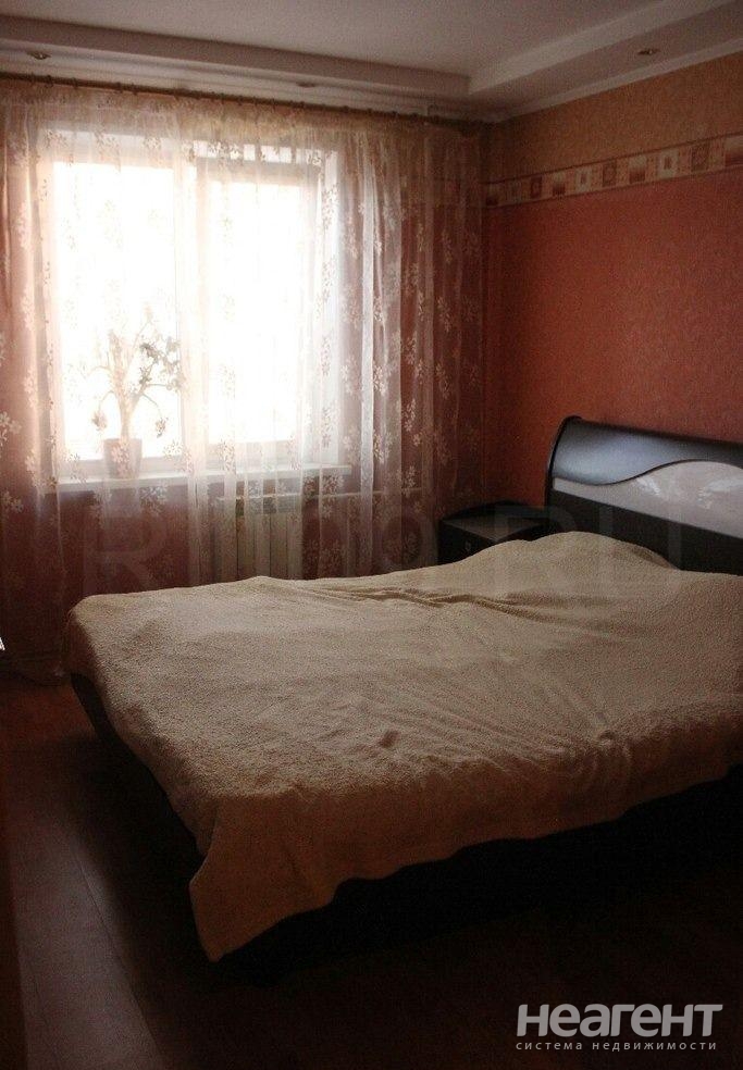 Продается 3-х комнатная квартира, 74 м²