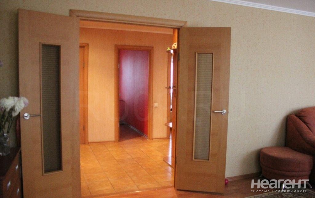 Продается 3-х комнатная квартира, 74 м²