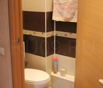 Продается 3-х комнатная квартира, 74 м²