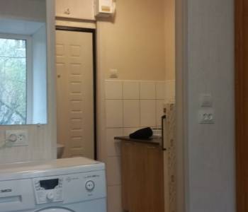 Сдается 1-комнатная квартира, 13 м²