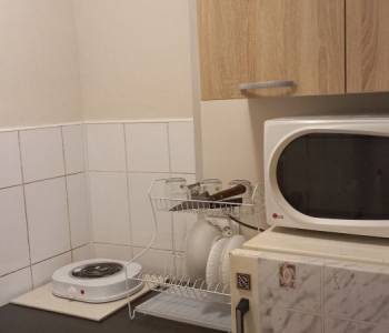 Сдается 1-комнатная квартира, 13 м²