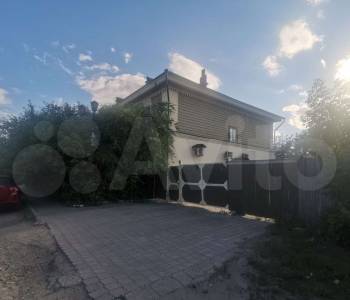 Продается Многокомнатная квартира, 194 м²