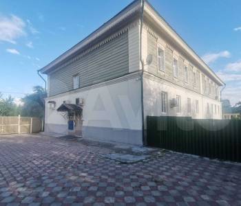 Продается Многокомнатная квартира, 194 м²