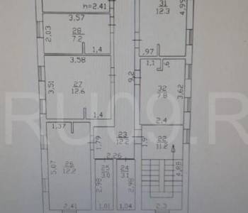 Продается Дом, 452 м²