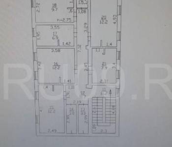 Продается Дом, 452 м²