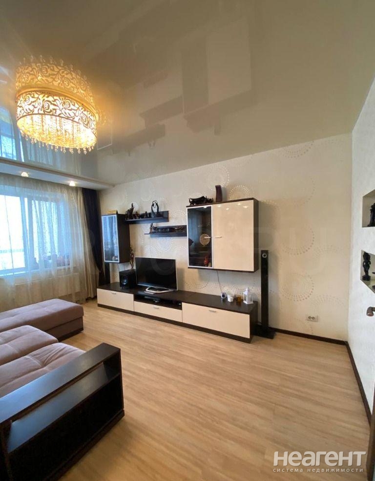 Продается 3-х комнатная квартира, 86 м²