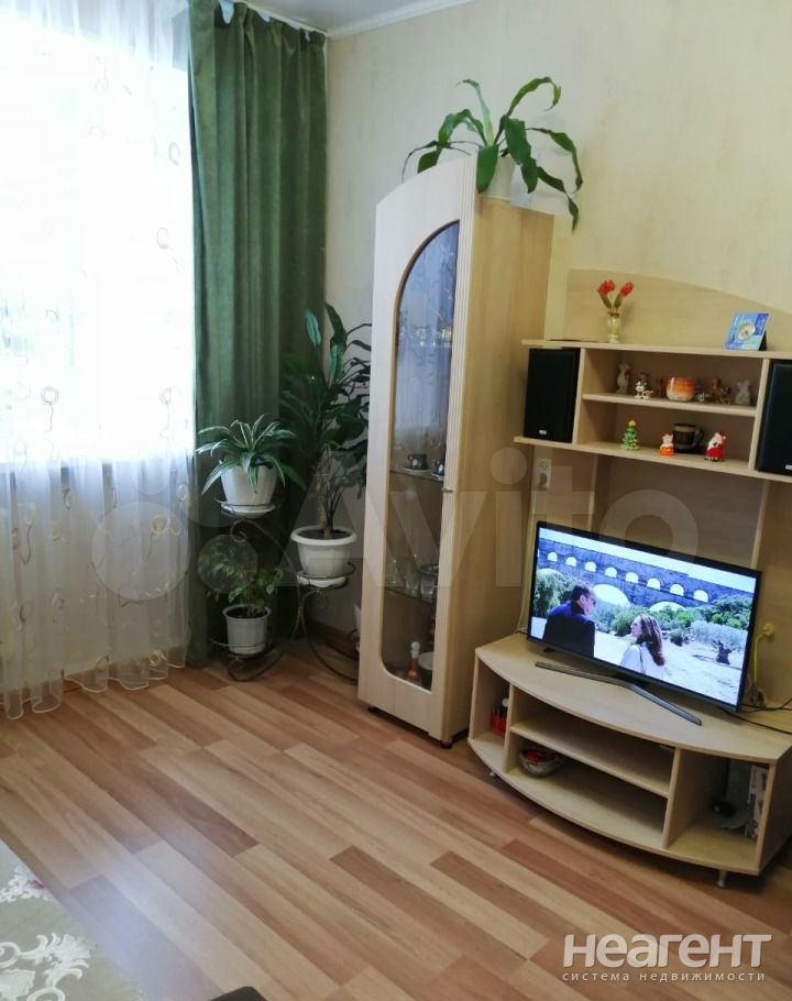 Продается 2-х комнатная квартира, 37 м²