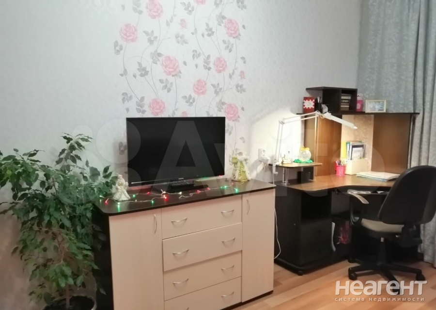 Продается 2-х комнатная квартира, 37 м²