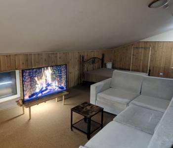 Сдается 1-комнатная квартира, 70 м²