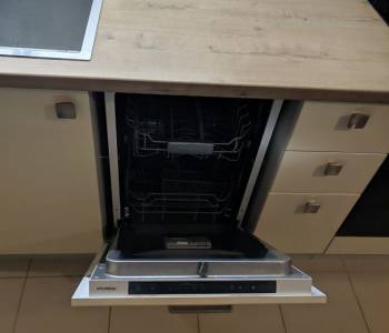 Сдается 1-комнатная квартира, 70 м²