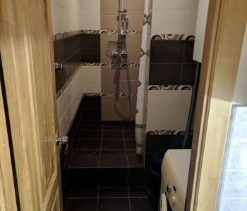 Сдается 1-комнатная квартира, 70 м²