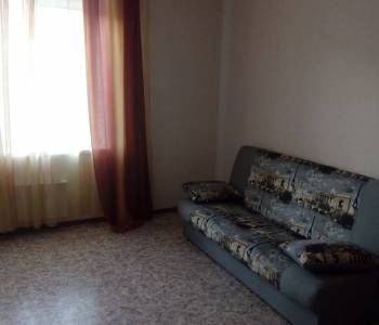 Сдается 1-комнатная квартира, 34 м²