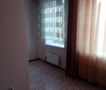 Сдается 1-комнатная квартира, 34 м²