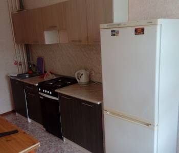 Сдается 1-комнатная квартира, 34 м²