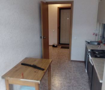 Сдается 1-комнатная квартира, 34 м²