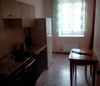 Сдается 1-комнатная квартира, 34 м²