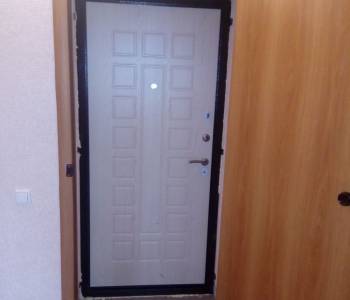 Сдается 1-комнатная квартира, 34 м²