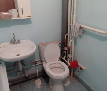 Сдается 1-комнатная квартира, 34 м²