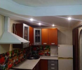 Сдается 1-комнатная квартира, 37 м²